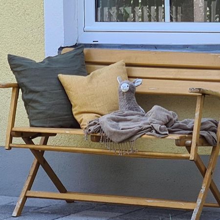 Appartement Rosenzauber Kraxler Paerchen à Weißenstadt Extérieur photo