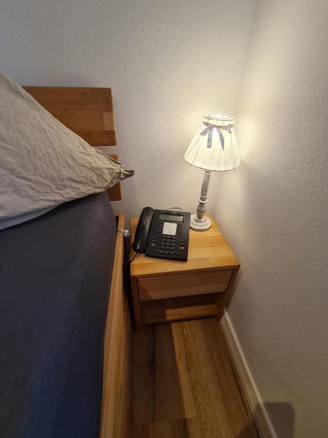 Appartement Rosenzauber Kraxler Paerchen à Weißenstadt Extérieur photo