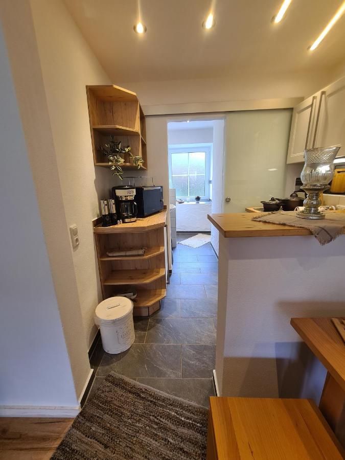 Appartement Rosenzauber Kraxler Paerchen à Weißenstadt Extérieur photo